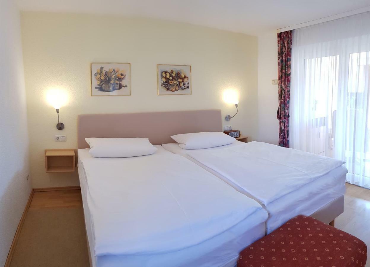 Karlshagen Ferienwohnung Graf Duene מראה חיצוני תמונה