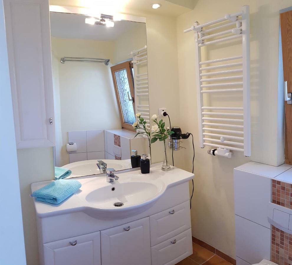 Karlshagen Ferienwohnung Graf Duene מראה חיצוני תמונה