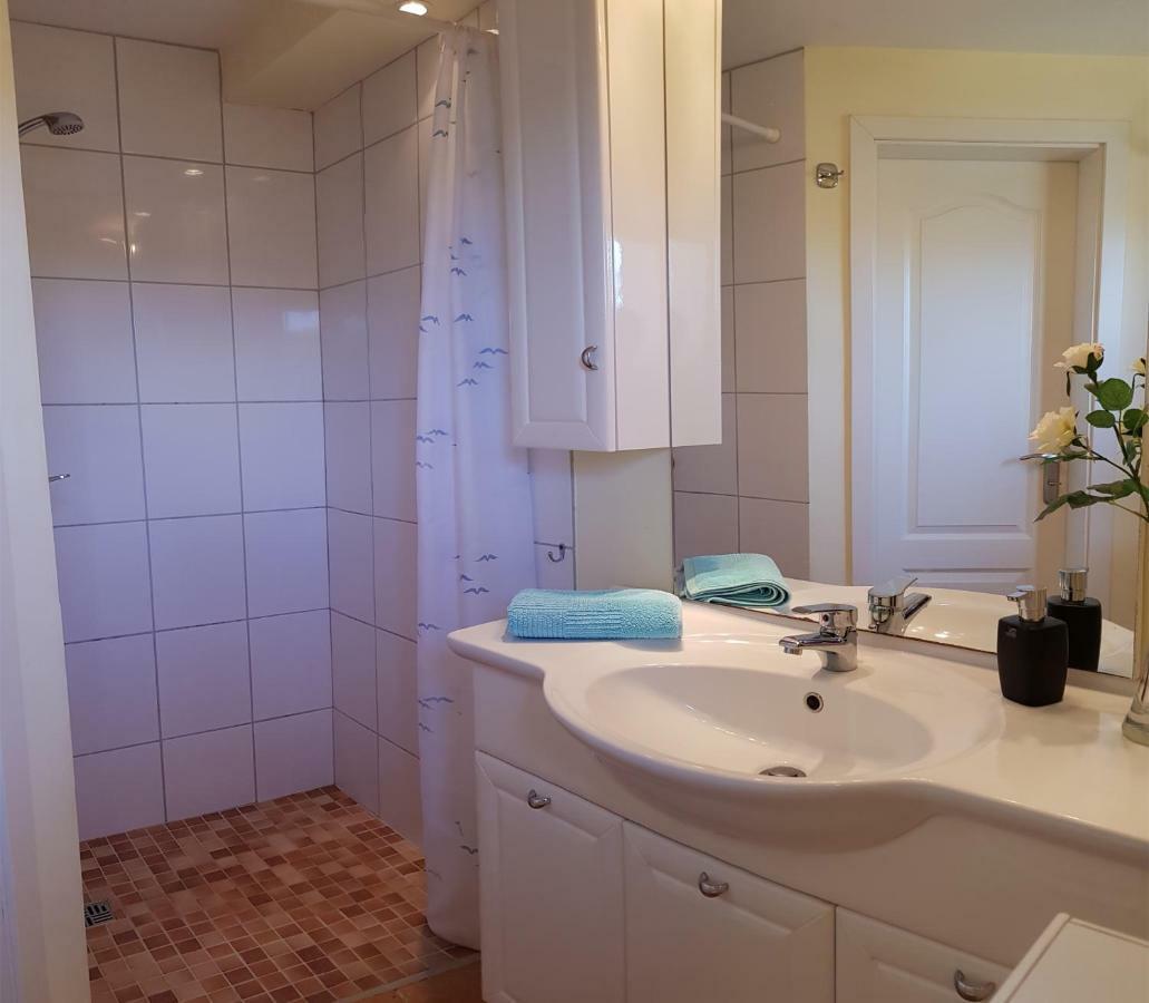 Karlshagen Ferienwohnung Graf Duene מראה חיצוני תמונה