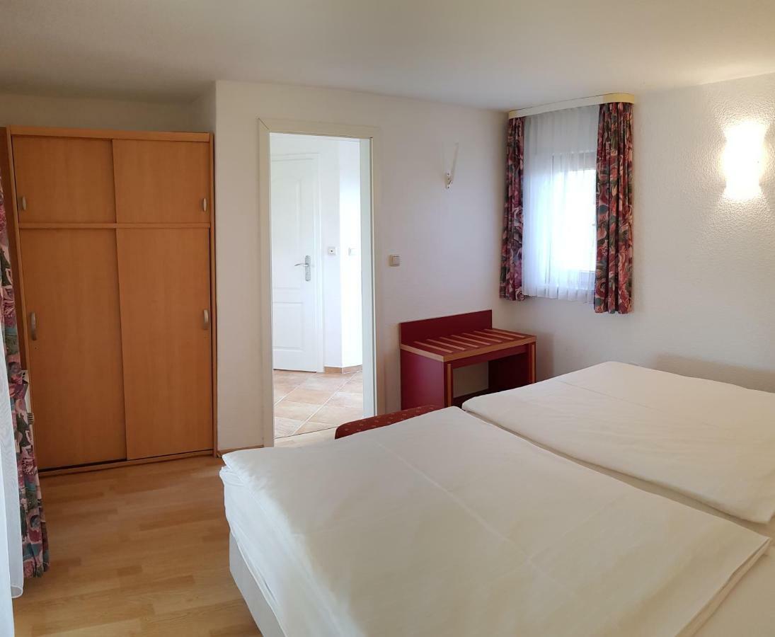 Karlshagen Ferienwohnung Graf Duene מראה חיצוני תמונה
